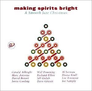 

CD MARC ANTOINE - Jazz Christmas Millennium Japan Obi Jazz Used