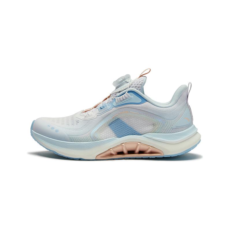 Anta Kids Arch Pro Running Series Stylish Comfortable Versatile Support Shock Absorption Durable Low-Top Running Shoes Kids running shoes 332535533R