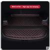 Car Trunk Mat For Toyota RAV4 2026 Accessories XA60 MK6 Leather Anti-dirty Cargo Storage Pad Cushion Boot Carpet Auto Interior