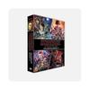 Stranger Things - Temporadas Completas 1-4(11 Discos) versão em inglês