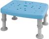 Panasonic Age Free Life Tech Yuclear Air Soft Regular Bathtub Stand 1826, Blue, PN-L11426A
