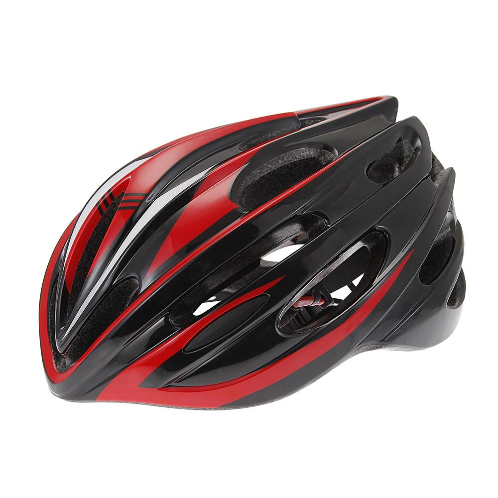 Unisex Breathable Roller Skating Helmet Equipment Road Cycling Helmet