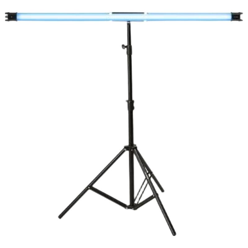 NANLITE PavoTube II 30C RGB LED Tube Light