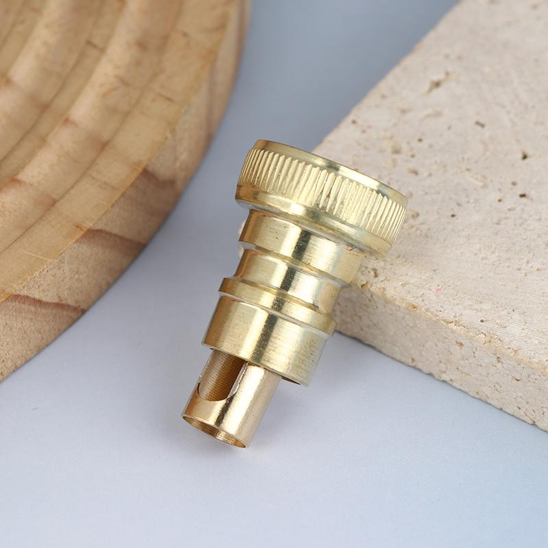 Faucet Hose Tap Water Adapter Washing Machine Faucet Anti Drop Water Stop Nozzle Water Tap Adapter Replacement Accessories