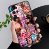 Cute Bratz Doll Phone Case for Samsung Galaxy A55 A15 A54 A52 A33 A34 A35 A25 A05s A05 A22 A24 M34 M54 M23 M14