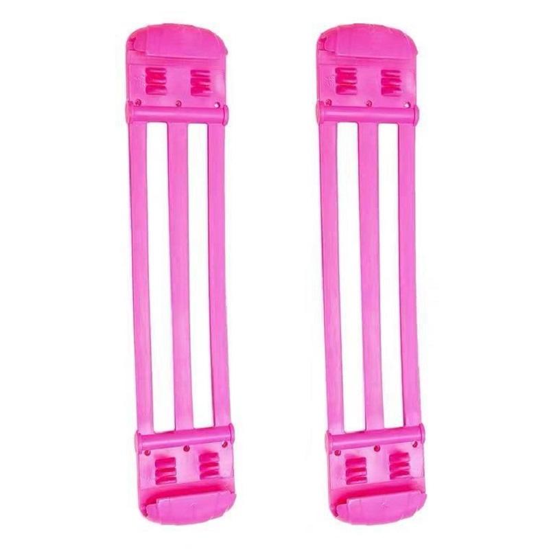 3T-Springs for Kangaroo Fitness Jumping Shoes