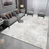 Nordic Abstract Style Large Area Carpet Living Room Sofa Bedroom Rug Bedside Blanket Anti Slip Dirt Resistant Blanket Fashion
