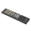 Remote Control Home TV Replacement Remote Control for Dynex DX16E220NA16 DX19E310NA15(DX-RC5NA-15 )