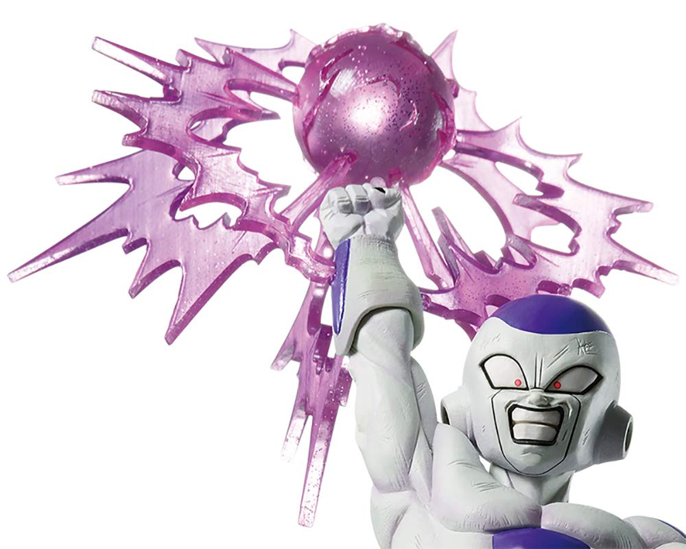 BANPRESTO Dragon Ball Z DER FRIEZA Frieza G×materia