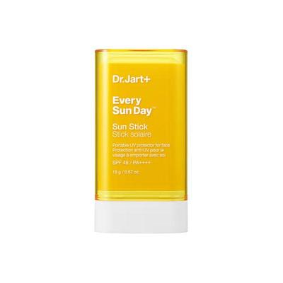 Every Sun Day Sun Stick SPF50+ PA++++ Portable UV Protection Sunscreen Stick 19g