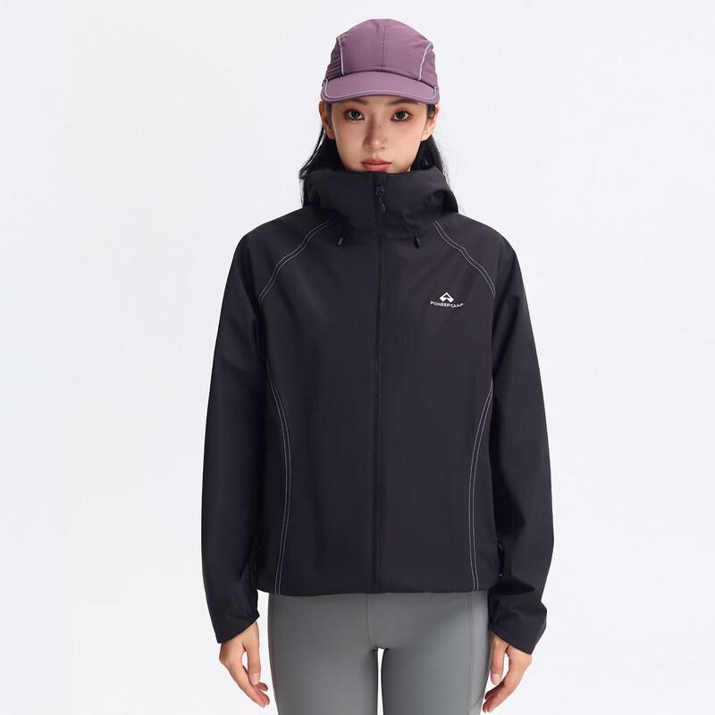 Tuoluzhe Women's Outdoor Sports Jacket GJK607004