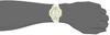 ALIAS Analog Watch Liberty Angel Waterproof LED Light Urethane Strap White Dial White (Arias) ADWW18089-06 Women's