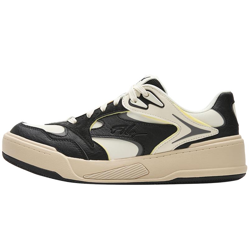 FILA Men's FOGLIA Maple Leaf Retro Skate Shoes