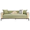 Solid Color Chenille Sofa Cushion Four Seasons General Non-slip Cushion Simple Fashion Cover Towel.