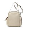 Water-repellent Nylon Bag Travel Shoulder Bag Women's Crossbody Bag Small Square Bag
