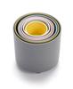 Bornelund Dantoy I'm Green Stacking Beaker (HP6030) for Babies from 6 Months Onwards