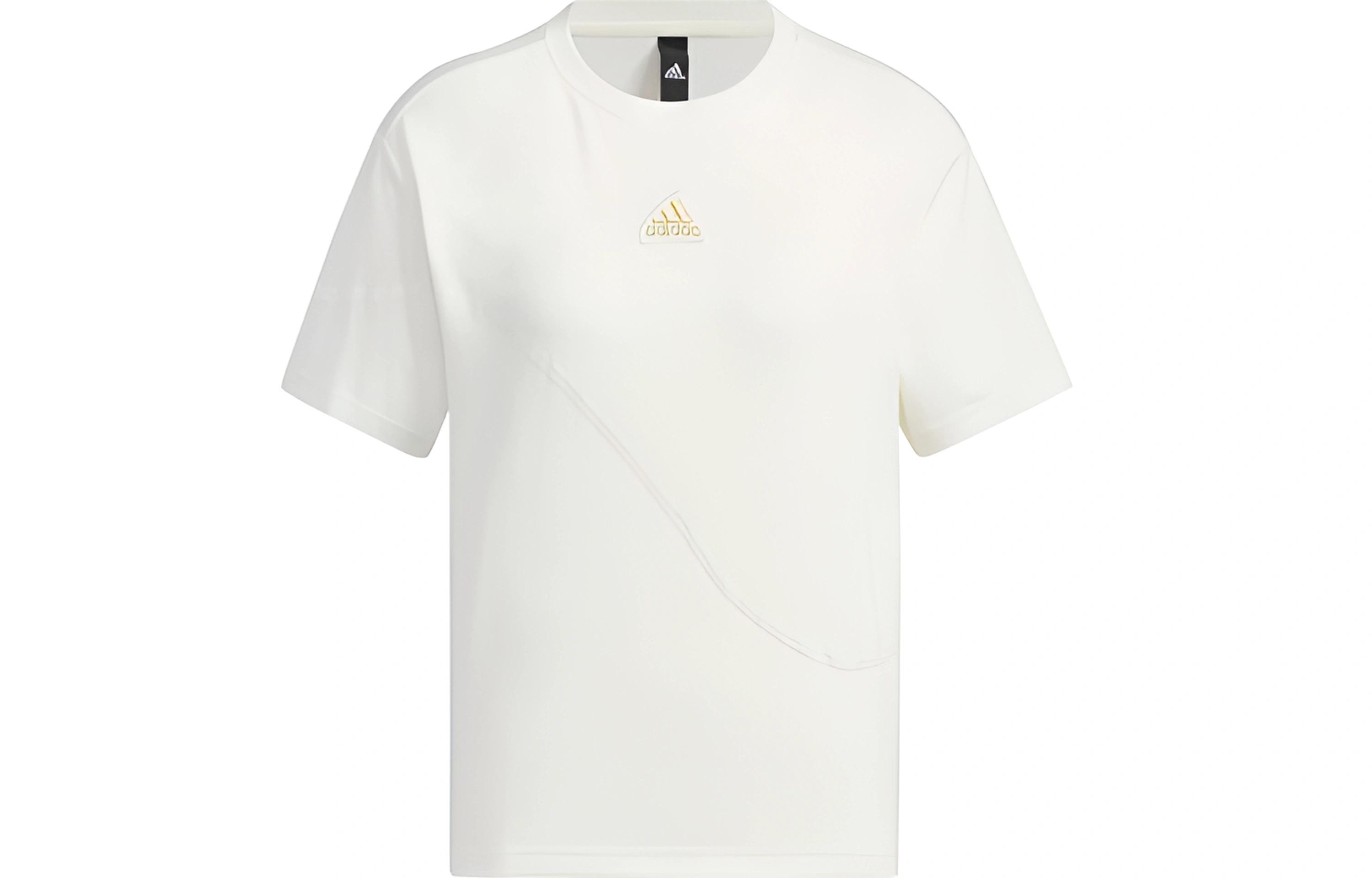 Adidas CNY T Shirt Women s Jade White IZ3141 S