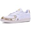 ONITSUKA TIGER Gsm Robuste Niedrig geschnittene Sneaker Unisex Sneaker Weiß 1183A231-107