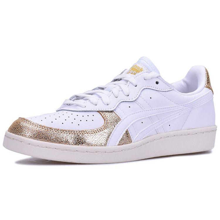 ONITSUKA TIGER Gsm Robuste Niedrig geschnittene Sneaker Unisex Sneaker Weiß 1183A231-107