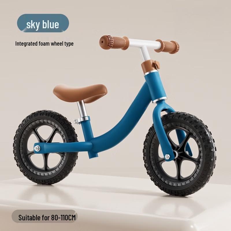 TLXT T12 Children's Balance Bike