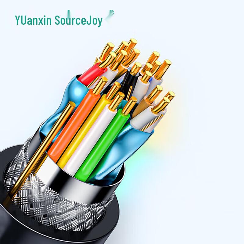 Yuanxin YHX-020 HDMI 2.0 4K UHD Video Cable