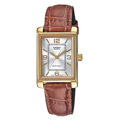 Casio Analog LTP-1234PGL-7AEG