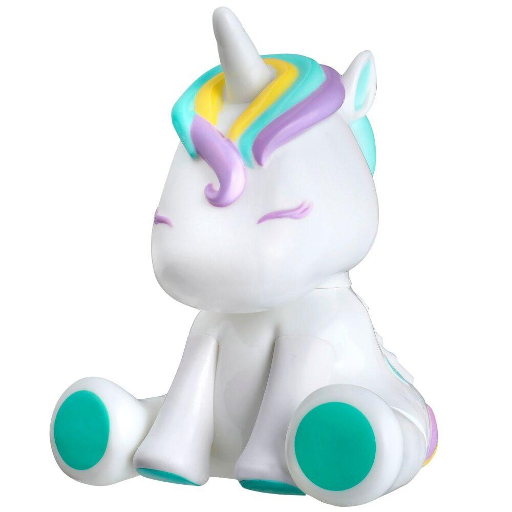 

Гель для душа Eau my Unicorn (300 мл) TU прозрачный