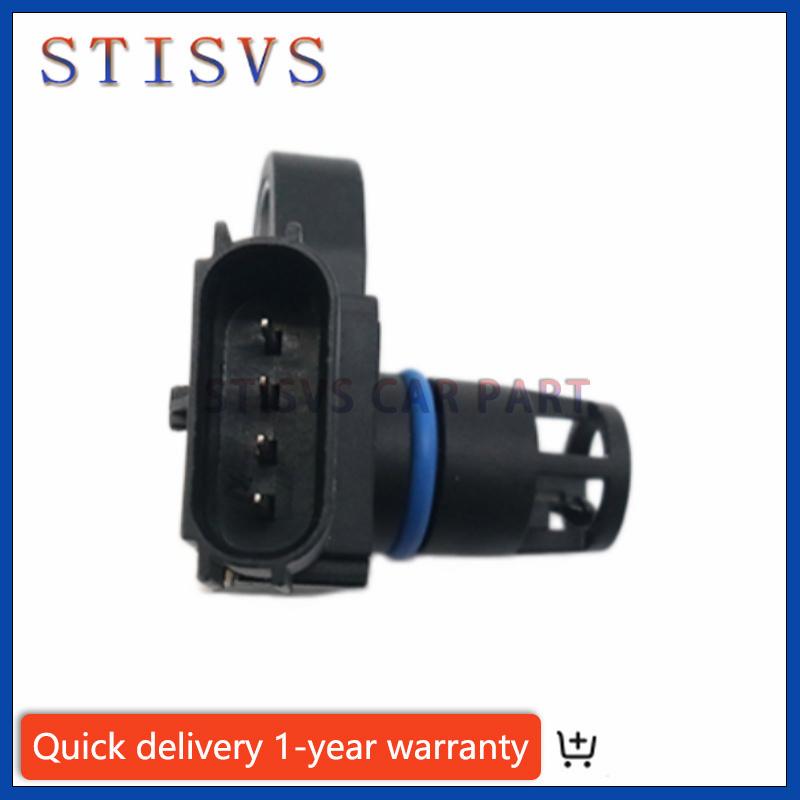 39300-2S000 Manifold Intake Air Pressure MAP Sensor For Hyundai Elantra, Kona, Santa Cruz, Sonata, Tucson L4 39300 2S000 NEW
