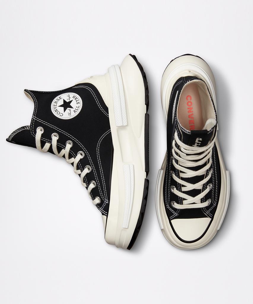 Converse Run Star Legacy Cx Future Comfort Black A00869C