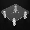 Acrylic Durable Protein Skimmer Bracket Adjustable Height Separator Heightening AccessoriesS