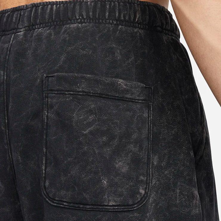 Nike Sports Shorts Men's Black Moderate DX1558-010