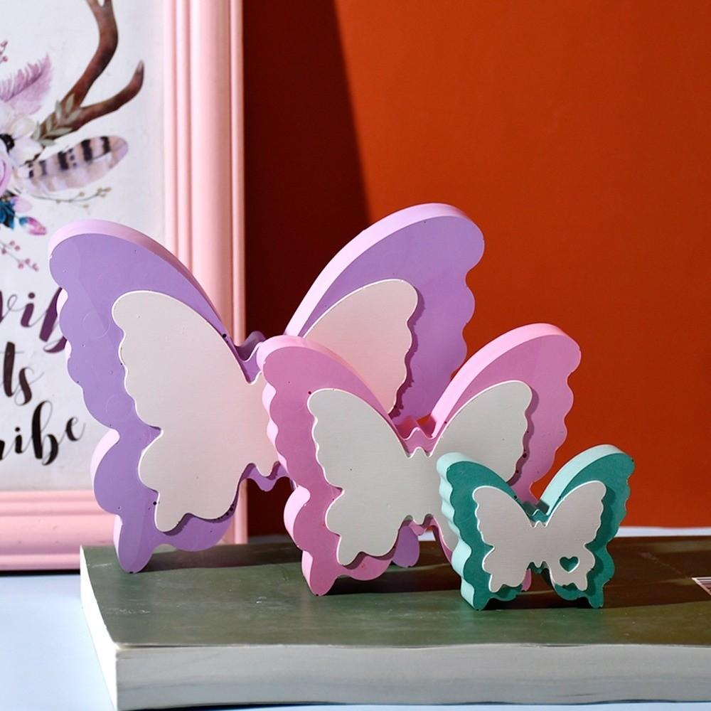 Flexible Silicone Molds Silicone Material Resin Casting Molds Butterfly Resin Molds  Spring Decor