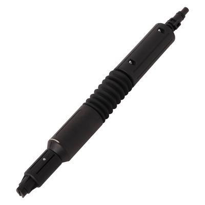 Iris Ohyama High-Pressure Washer with Flexible Nozzle, Black, FHP-FN40