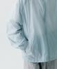 Musinsa Standard [City Leisure] Sheer Windbreaker Jacket [Cloudy Blue]