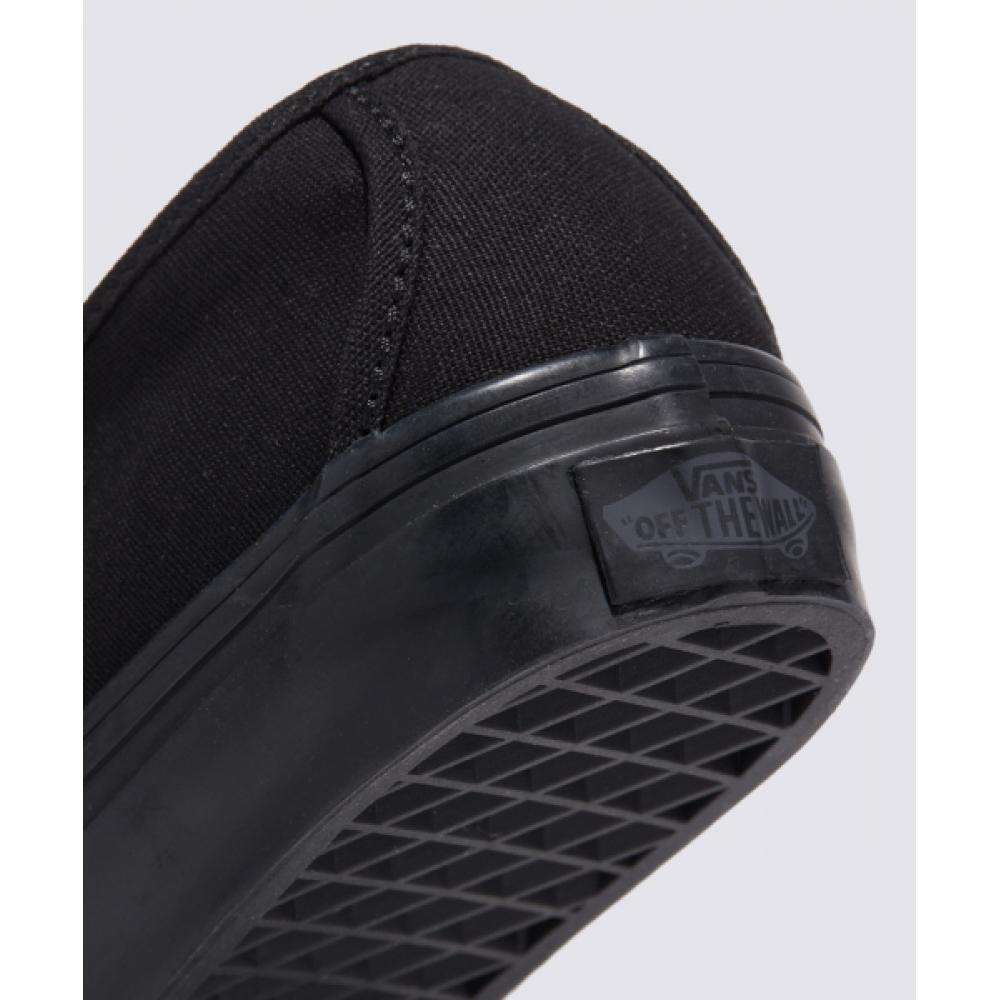 Vans Maryjane   Triple Black Vn000crrbj41