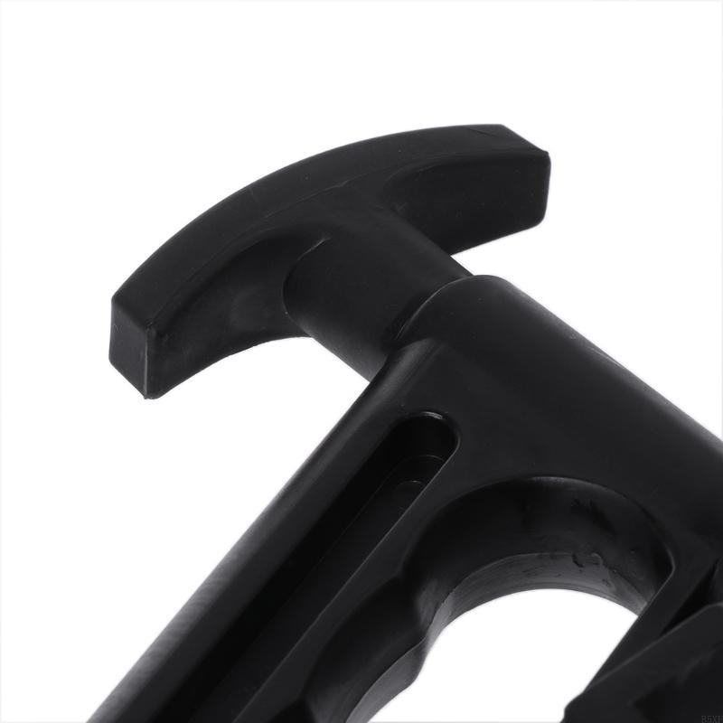 2025 New Tire Changer Bead Clamp Drop Center Tool Universal for Rim Pry Wheel Changing He