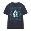 STAR WARS Womens/Ladies 501st Clone Trooper T-Shirt