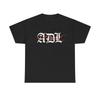 Yeat ADL Tee Tour Album Merch T-Shirts A Dangerous Lyfe - All Sizes