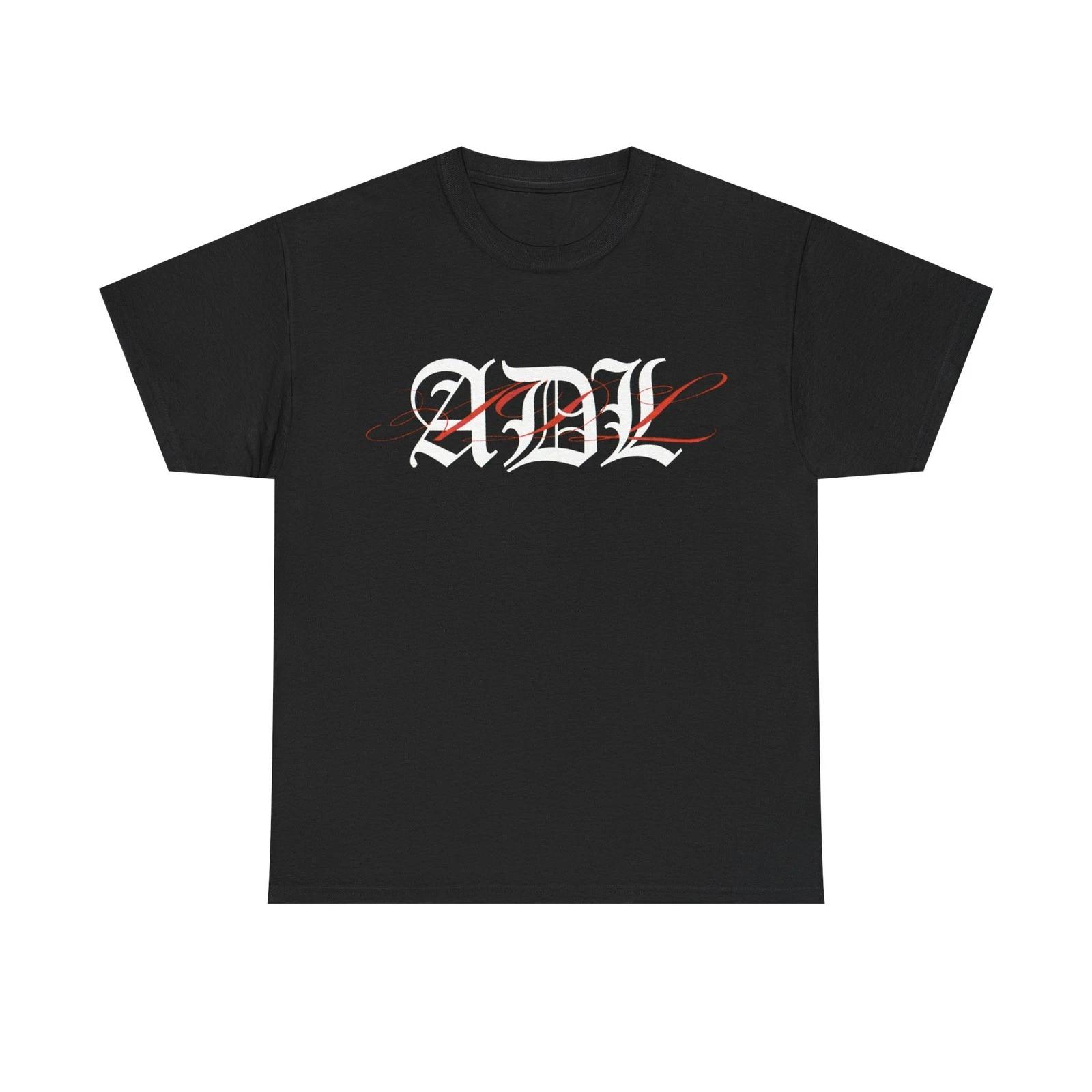 Yeat ADL Tee Tour Album Merch T-Shirts A Dangerous Lyfe - All Sizes M
