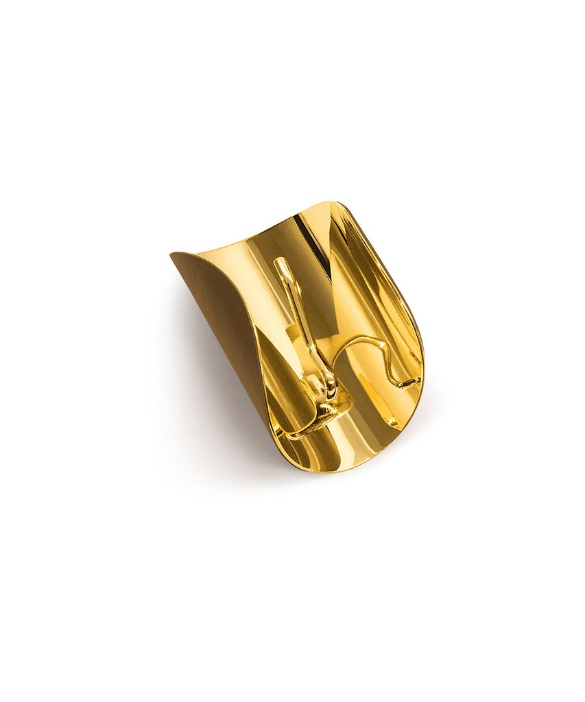 Sundaydiscoclub Sharon Hairpin Bronze