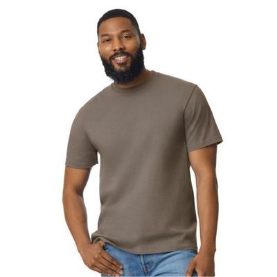 Gildan Unisex Erwachsenen Softstyle Mittelschweres T-Shirt