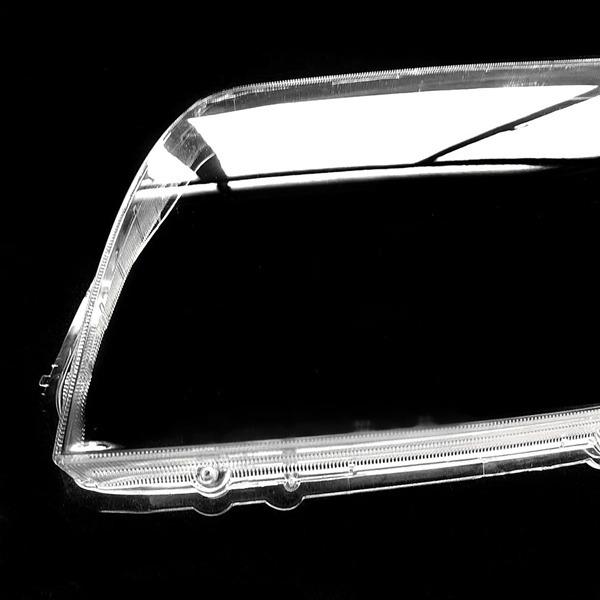 

Right Side Headlight Cover for 2023+ Toyota 4Runner None