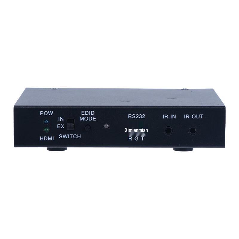 

ITC ZD-E0435 HDMI High-Definition Transmitter (CN version)