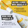 Kiehl S Better Screen Miner All Uv Serum Spf 50 1.4 Oz