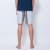 [Sunday Lounge] Mint Stripe Lounge Pants SMJDA5P0005 [Shipped from Korea] 100% Authentic