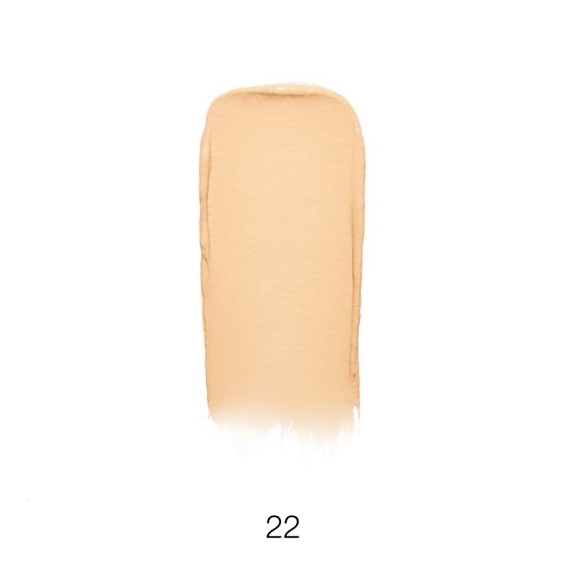 RMS Beauty Uncover Up 22 Sandy Beige (Warm Tones)
