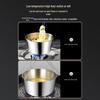 Stainless Steel Insulated Food Storage Box