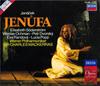 CD JANACEK  CHARLES MACKERRAS ELISAB  Jenufa 4144832 DECCA 1985 Europe Classical Used