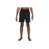 Nike Swim Essential Comfortable Soft Lace-Up Shorts Kids Shorts Black DV0156-010