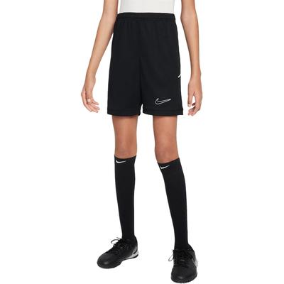 Nike AcademyDri Fit Shorts Unisex Black/White HJ3718-010